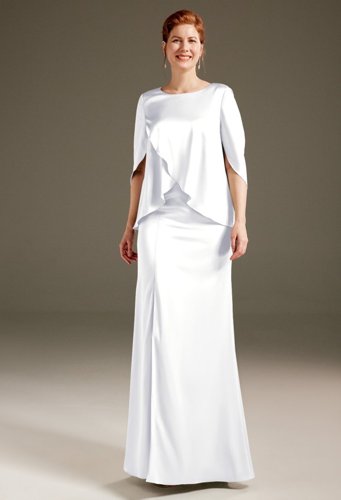 AW Marian Dress